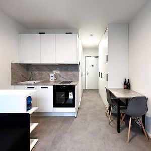 Standaard Appartement